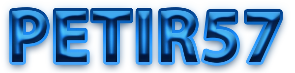 PETIR57 Logo